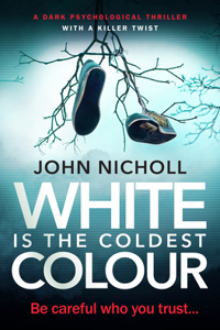 White Is the Coldest Colour