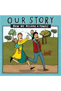 Our Story - How We Became a Family (42)