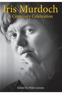 Iris Murdoch