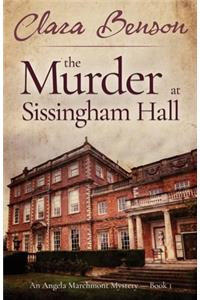 The Murder at Sissingham Hall