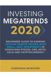 Investing Megatrends 2020