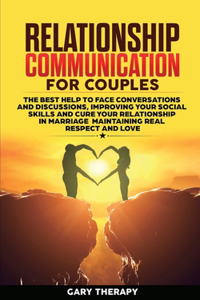 Relationship Communication for Couples