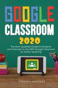 Google Classroom 2020
