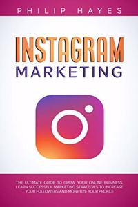 Instagram Marketing