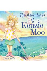 Adventures of Kenzie-Moo