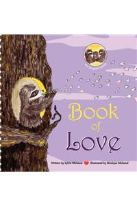 Book of Love - The Ringtail Family