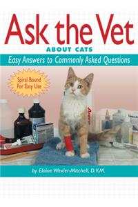Ask the Vet about Cats