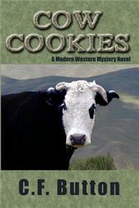 Cow Cookies