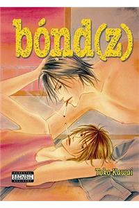 Bond(z) (Yaoi)