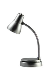 Tiny Task Led Light, Silver