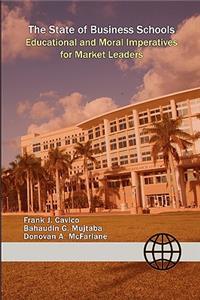 The State of Business Schools