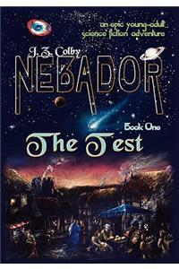 Nebador Book One