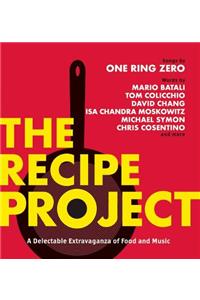 The Recipe Project