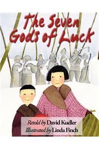 The Seven Gods of Luck