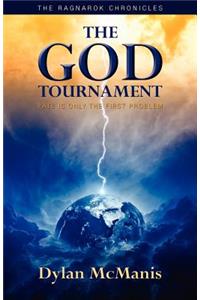 The God Tournament (the Ragnarok Chronicles)