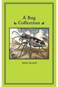 A Bug Collection: Short Stories