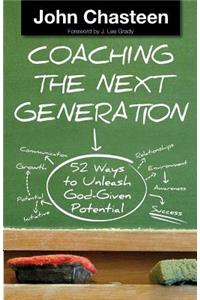 Coaching the Next Generation