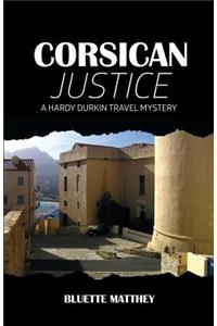 Corsican Justice