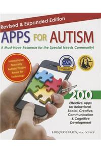 Apps for Autism - Revised and Expanded