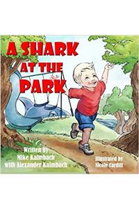 Shark At The Park