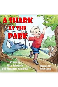 Shark at the Park