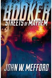 BOOKER - Streets of Mayhem