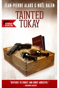 Tainted Tokay