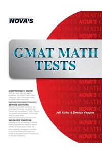 GMAT Math Tests