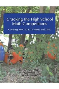 Cracking the High School Math Competitions