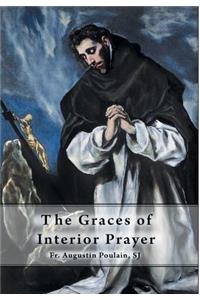 Graces of Interior Prayer