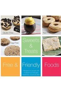 Sweets and Treats, Volume One