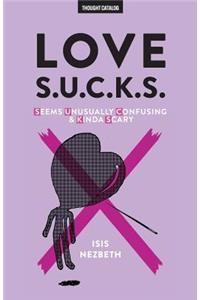 Love S.U.C.K.S.