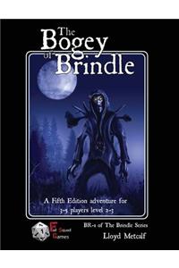 The Bogey of Brindle