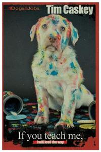 If You Teach Me, I Will Lead the Way