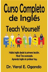 Curso Completo de Ingles