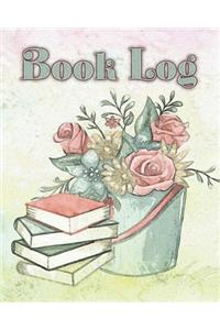 Book Log