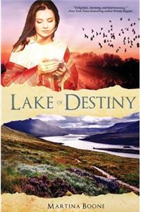 Lake of Destiny