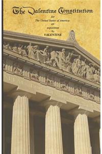 The Valentine Constitution