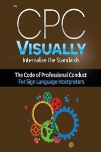 The Cpc Visually: Internalize the Standards