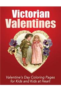 Victorian Valentines