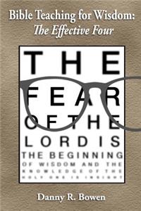 Bible Teaching for Wisdom
