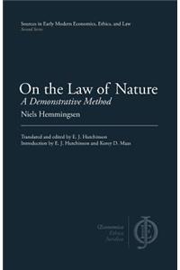 On the Law of Nature