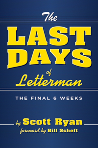 Last Days of Letterman