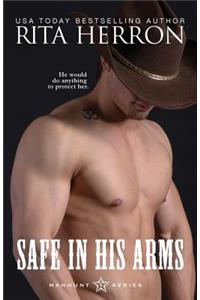 Safe In His Arms