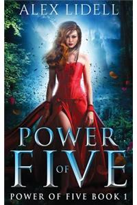 Power of Five