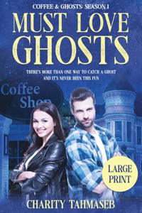 Coffee and Ghosts 1