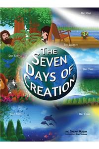 Seven Days of Creation