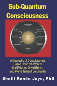 Sub-Quantum Consciousness