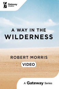 A Way in the Wilderness