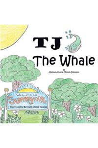 TJ the Whale